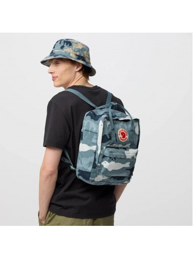 Kanken Graphics - Nimbus Blue-Hidden Animals